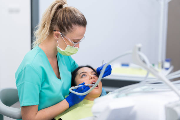 Best Emergency Broken Tooth Repair in Bethlehem, NC